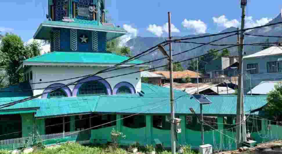 کشتواڑ زیارت تنازعہ ختم، ہائی کورٹن جائیداد وقف قرار دِتھ